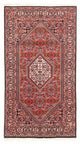 Bidjar - Bukan Koberec 142x80cm - Perský koberec