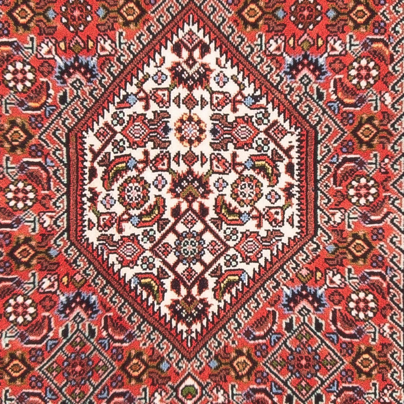 Bidjar - Bukan Koberec 142x80cm - Perský koberec