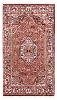 Bidjar - Bukan Koberec 88x148cm - Perský koberec - červená – product image