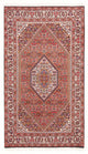 Bidjar - Bukan Koberec 88x148cm - Perský koberec - červená
