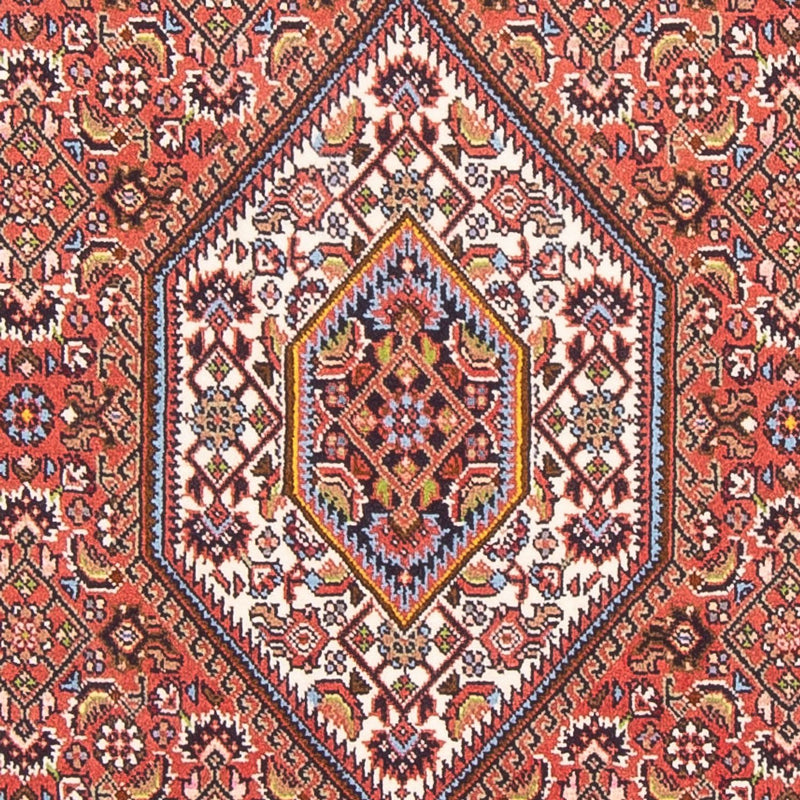 Bidjar - Bukan Koberec 88x148cm - Perský koberec - červená