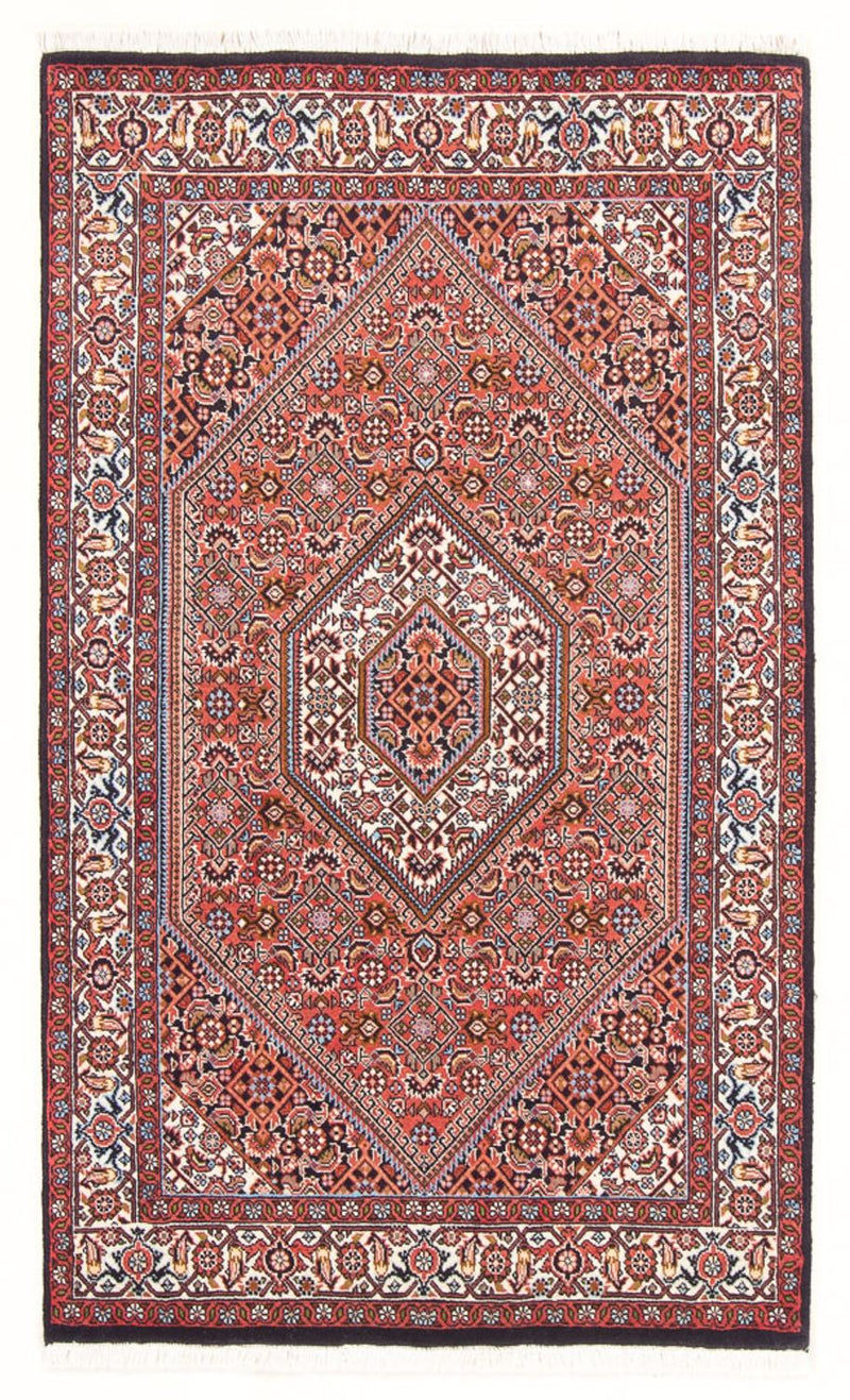 Bidjar - Bukan Koberec 131x83cm - Perský koberec