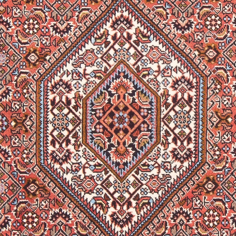 Bidjar - Bukan Koberec 131x83cm - Perský koberec