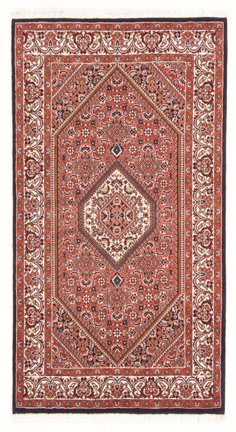 Bidjar - Bukan Koberec 140x83cm - Perský koberec