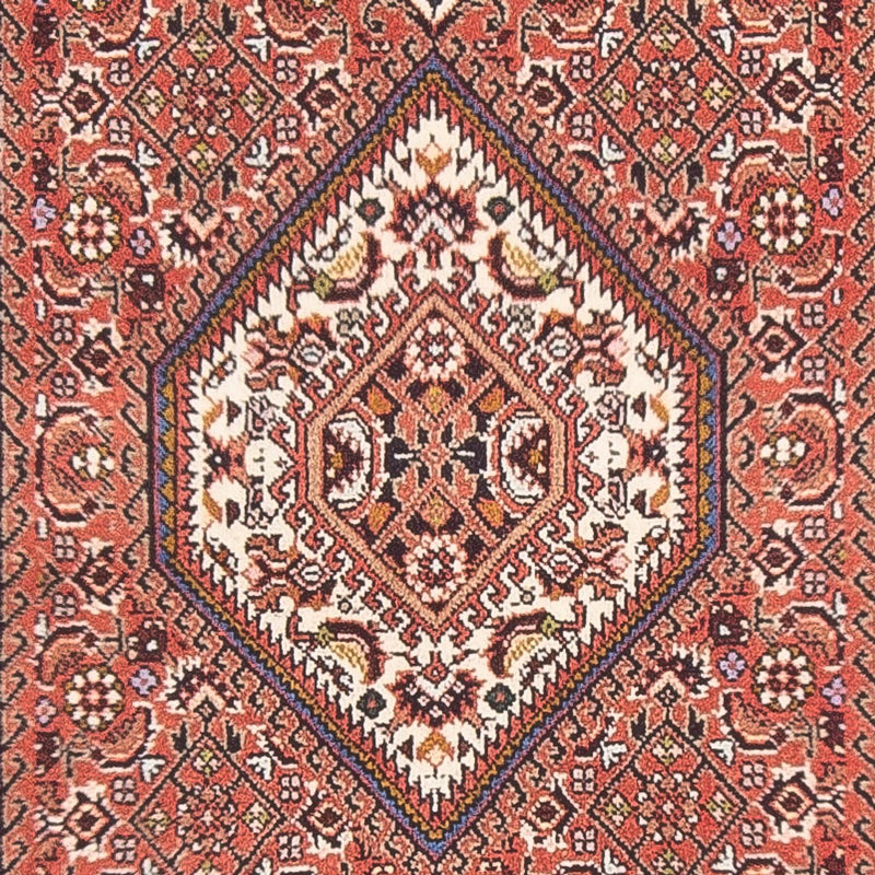 Bidjar - Bukan Koberec 140x83cm - Perský koberec