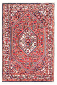 Bidjar - Bukan Koberec 130x86cm - Perský koberec – product image