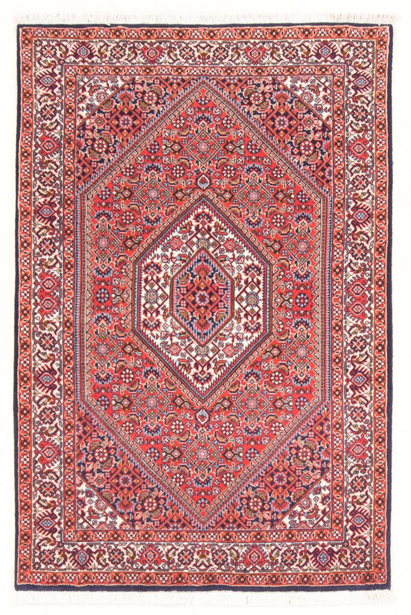 Bidjar - Bukan Koberec 130x86cm - Perský koberec