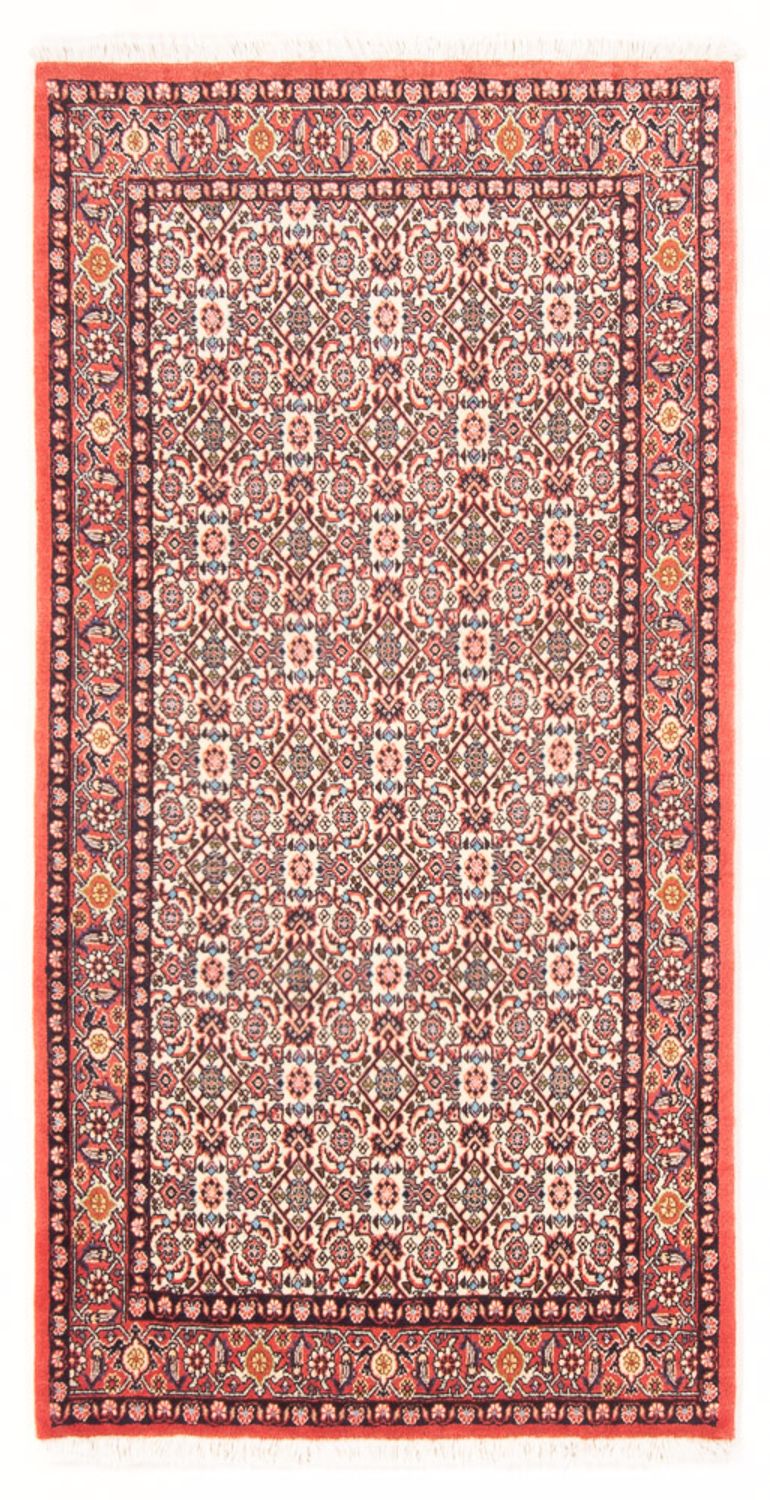 Bidjar - Bukan Koberec 153x86cm - Perský koberec
