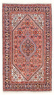 Bidjar - Bukan Koberec 143x85cm - Perský koberec
