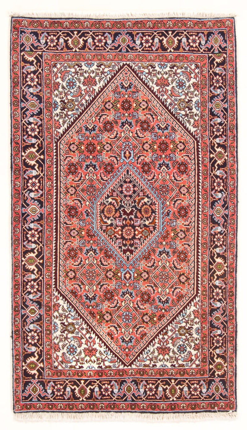 Bidjar - Bukan Koberec 143x85cm - Perský koberec