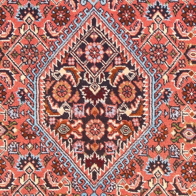 Bidjar - Bukan Koberec 143x85cm - Perský koberec