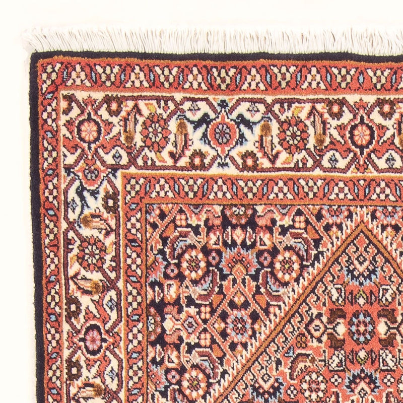Bidjar - Bukan Koberec 84x140cm - Perský koberec - červená