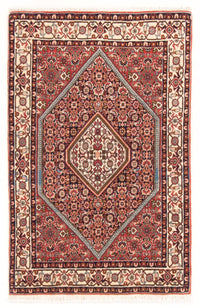 Bidjar - Bukan Koberec 127x82cm - Perský koberec – product image