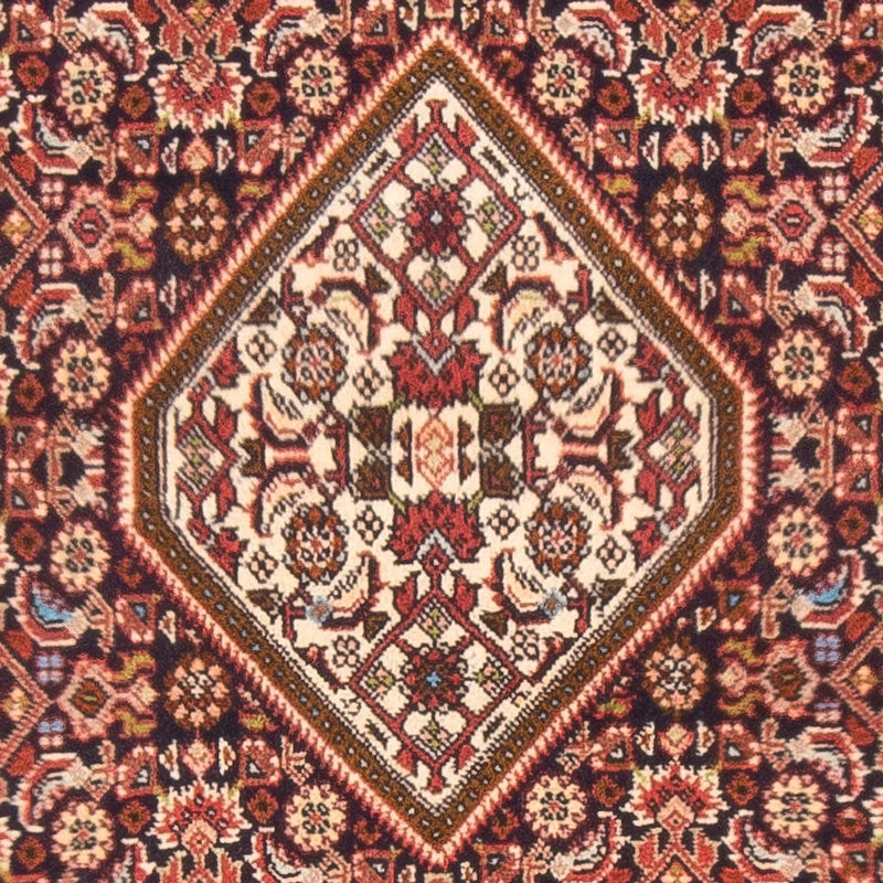 Bidjar - Bukan Koberec 127x82cm - Perský koberec