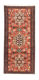 Qaraja Koberec 66x145cm - Perský koberec