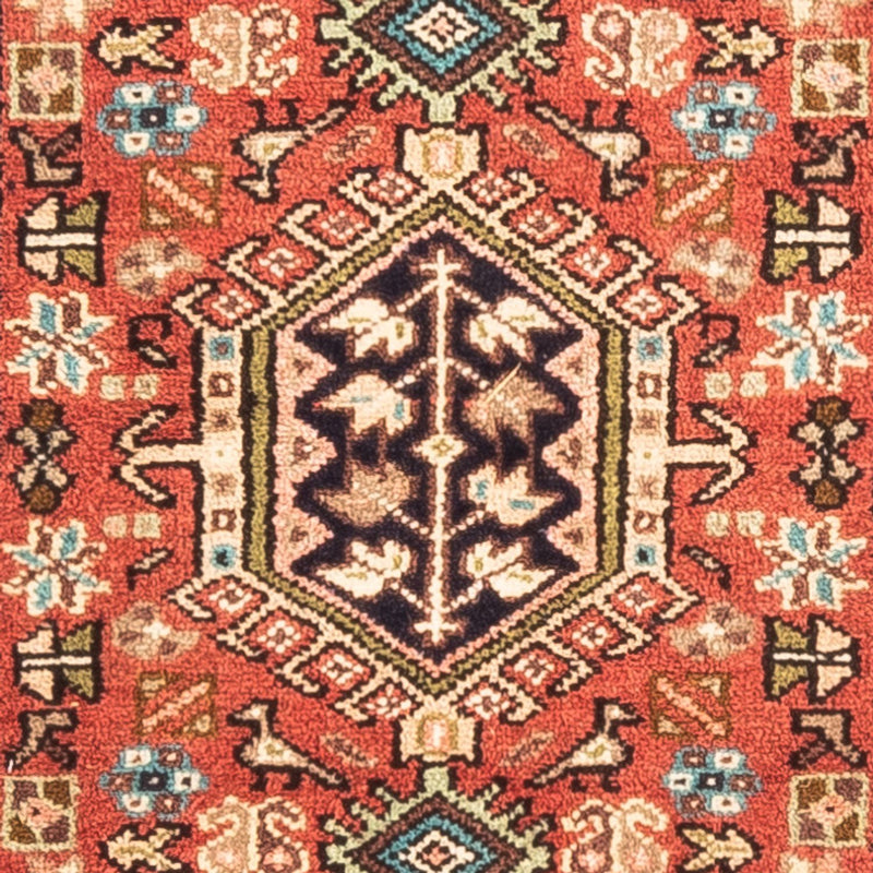 Qaraja Koberec 66x145cm - Perský koberec