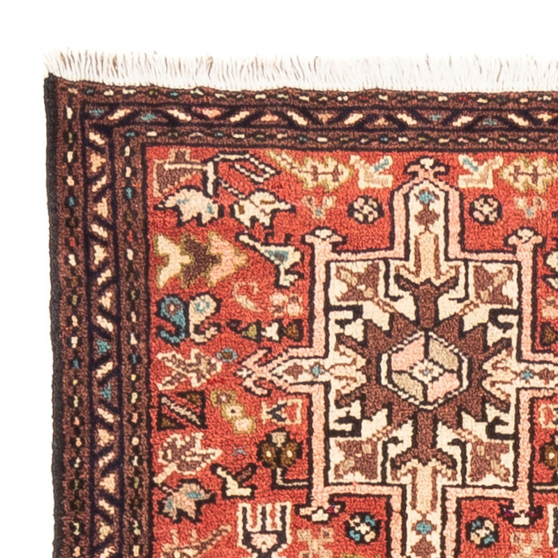 Qaraja Koberec 66x145cm - Perský koberec