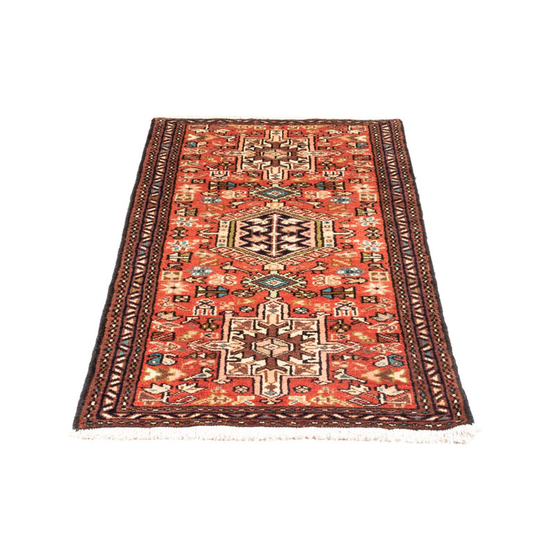 Qaraja Koberec 66x145cm - Perský koberec