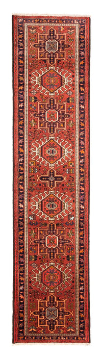 Qaraja Koberec 71x284cm - Perský koberec – product image