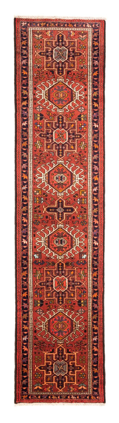 Qaraja Koberec 71x284cm - Perský koberec