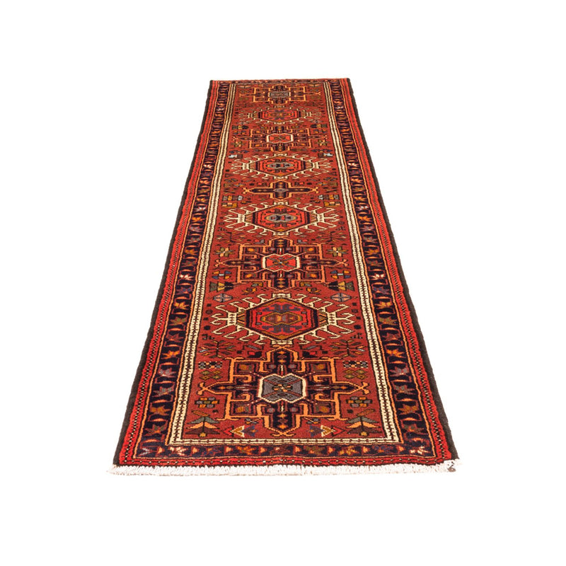 Qaraja Koberec 71x284cm - Perský koberec
