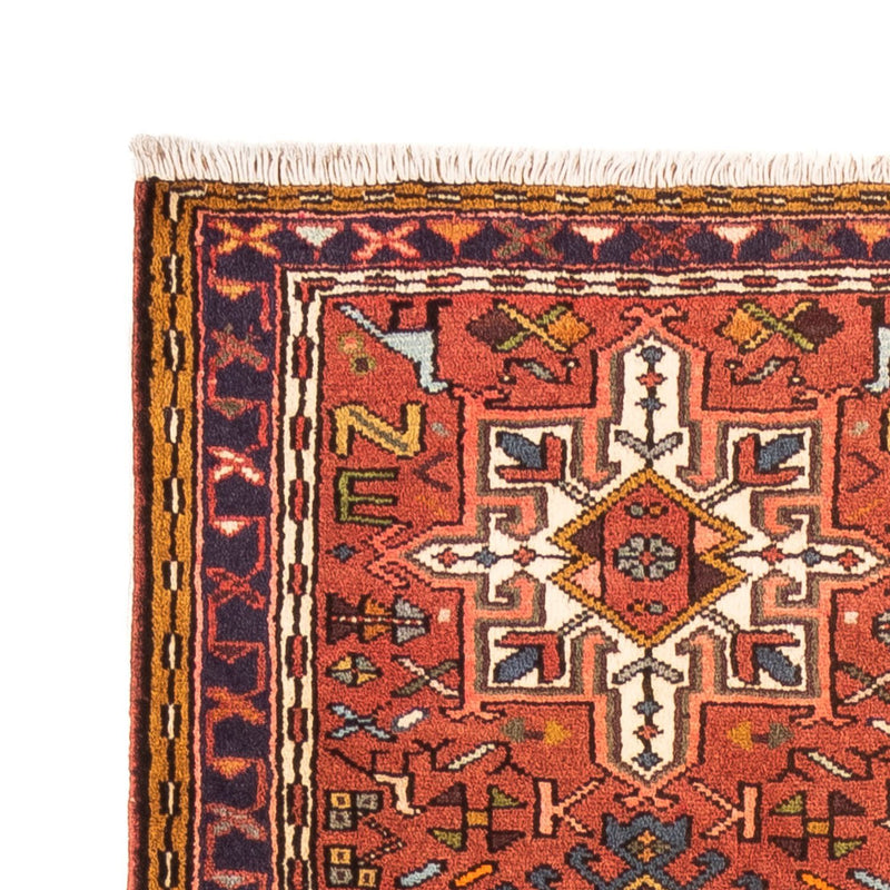 Qaraja Koberec 296x72cm - Perský koberec