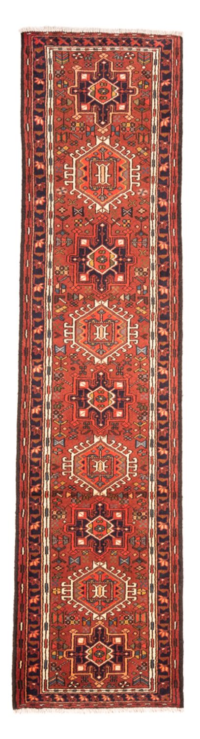 Qaraja Koberec 69x285cm - Perský koberec