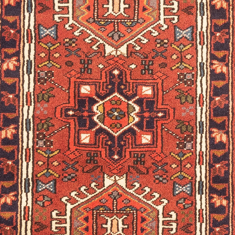 Qaraja Koberec 69x285cm - Perský koberec