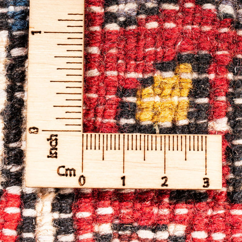 Qaraja Koberec 69x285cm - Perský koberec