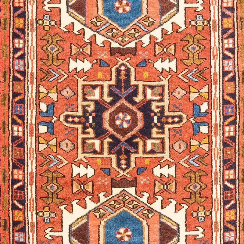 Qaraja Koberec 74x300cm - Perský koberec