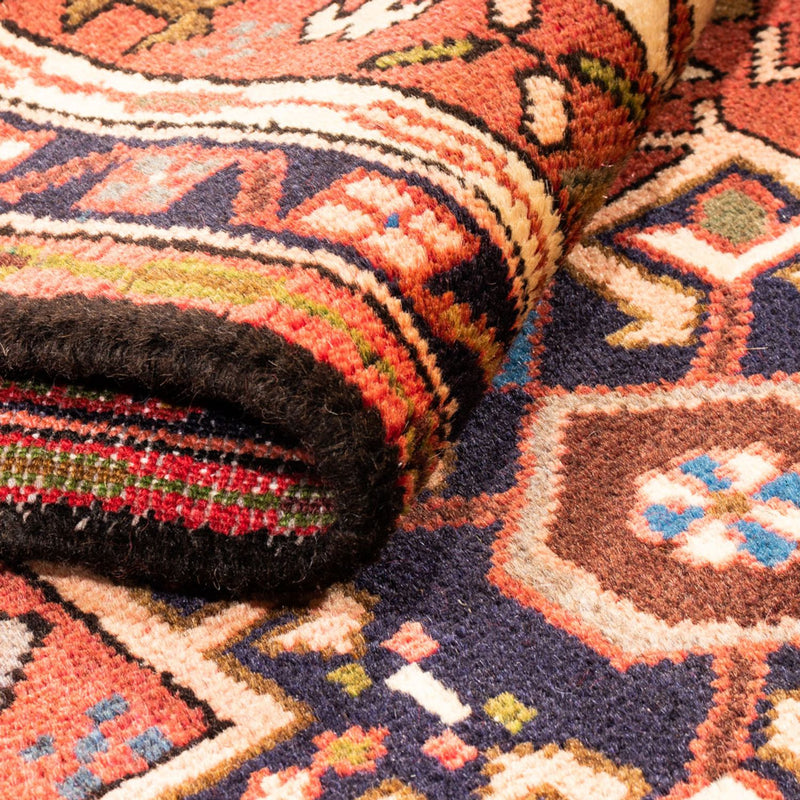 Qaraja Koberec 74x300cm - Perský koberec