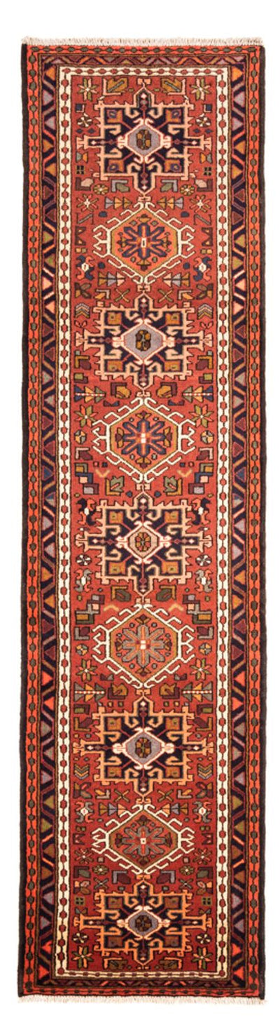 Qaraja Koberec 75x292cm - Perský koberec
