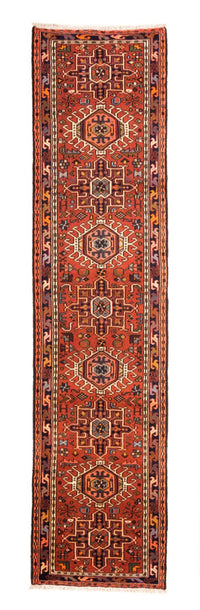 Qaraja Koberec 70x282cm - Perský koberec – product image