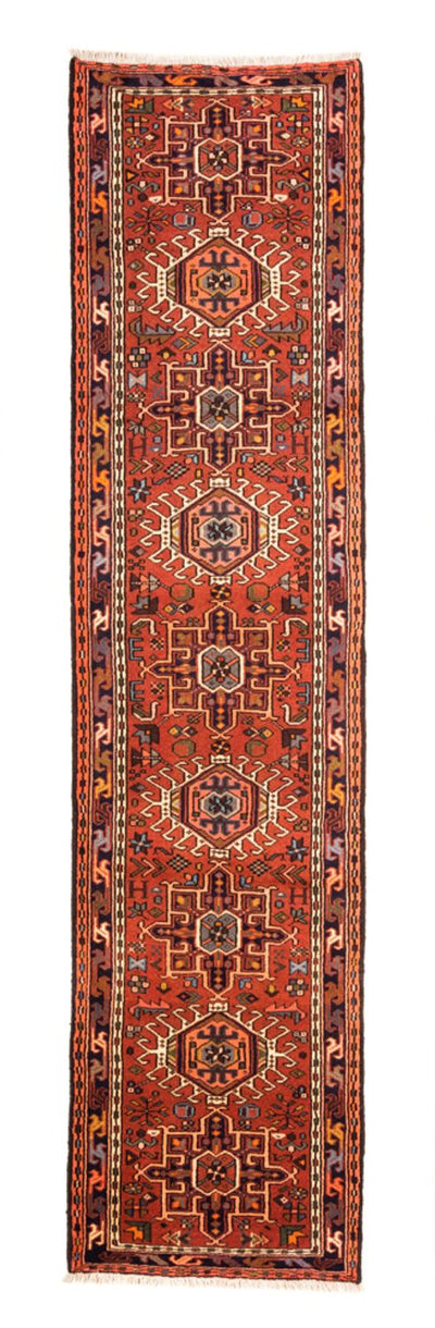 Qaraja Koberec 70x282cm - Perský koberec