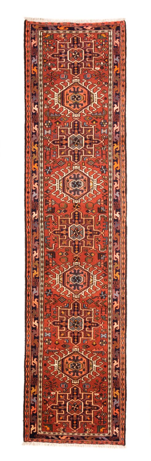 Qaraja Koberec 70x282cm - Perský koberec