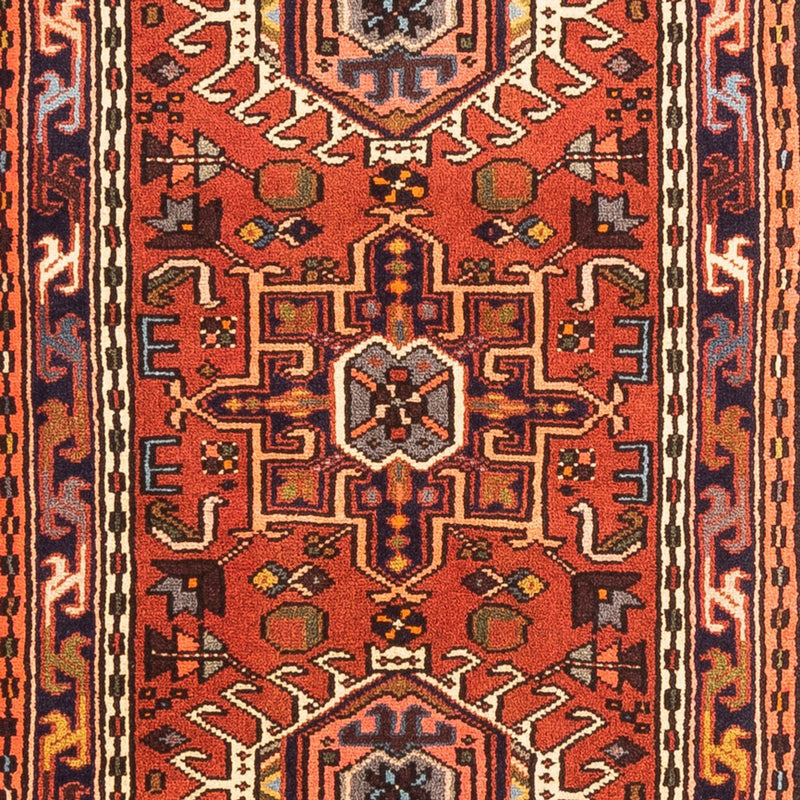 Qaraja Koberec 70x282cm - Perský koberec