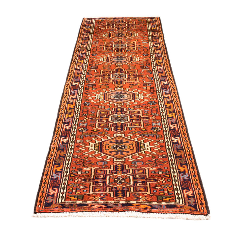 Qaraja Koberec 70x282cm - Perský koberec