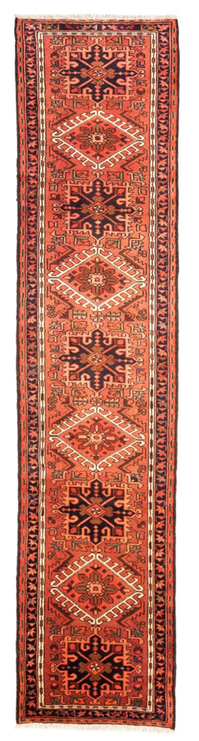 Qaraja Koberec 69x290cm - Perský koberec