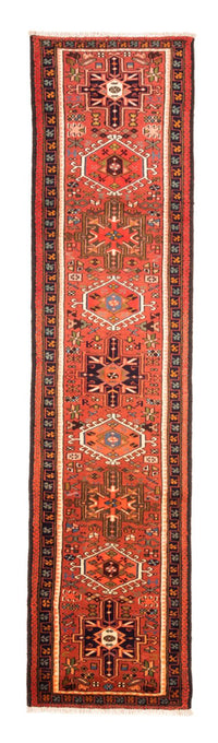Qaraja Koberec 72x299cm - Perský koberec – product image