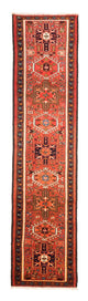 Qaraja Koberec 72x299cm - Perský koberec