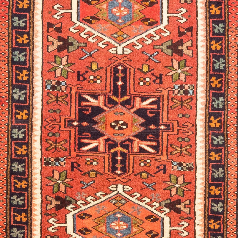 Qaraja Koberec 72x299cm - Perský koberec
