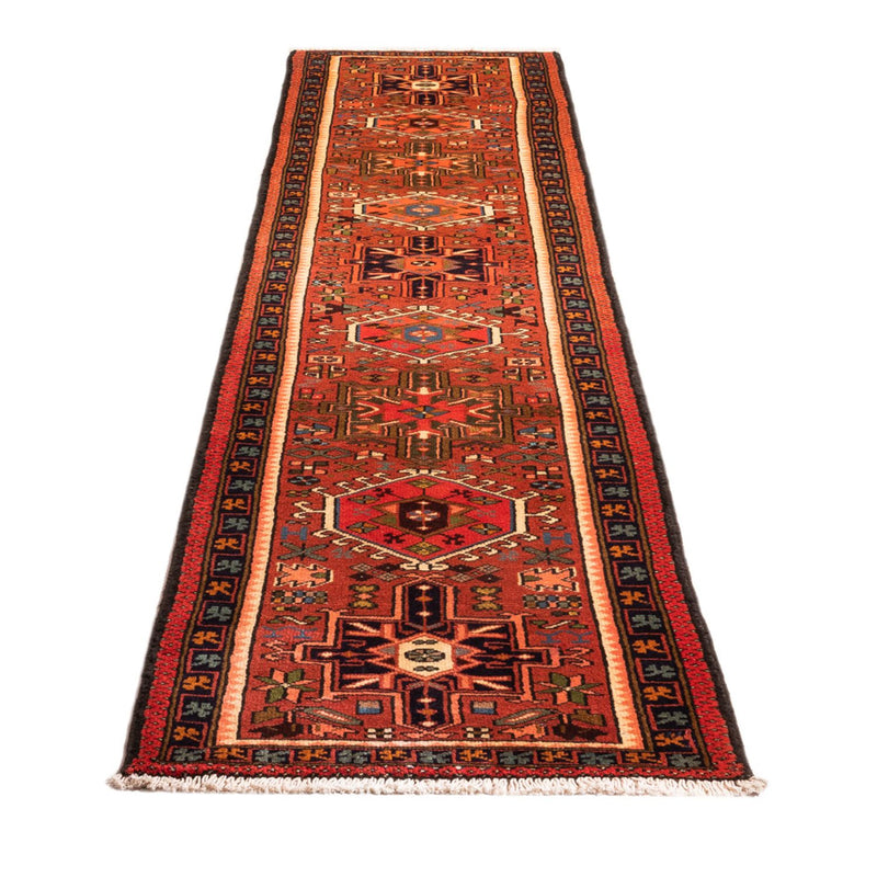 Qaraja Koberec 72x299cm - Perský koberec