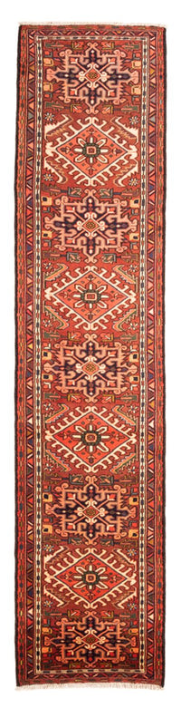 Qaraja Koberec 315x74cm - Perský koberec – product image