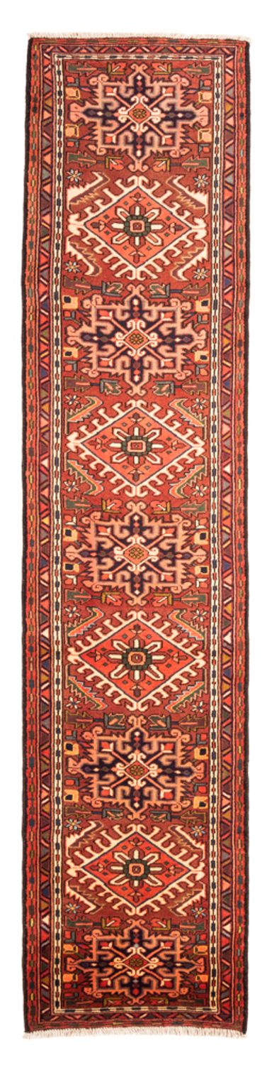 Qaraja Koberec 74x315cm - Perský koberec