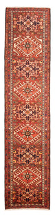 Qaraja Koberec 315x74cm - Perský koberec