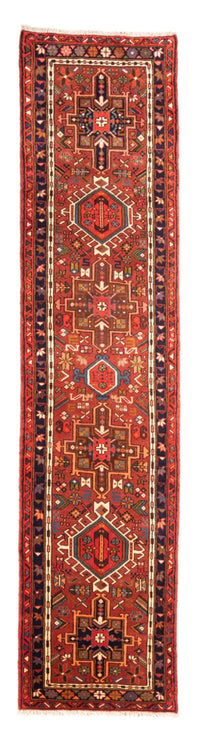 Qaraja Koberec 70x290cm - Perský koberec – product image