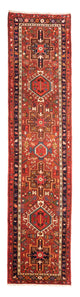 Qaraja Koberec 70x290cm - Perský koberec