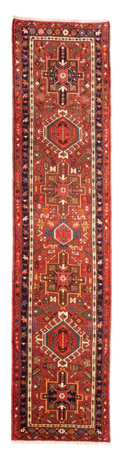 Qaraja Koberec 70x290cm - Perský koberec