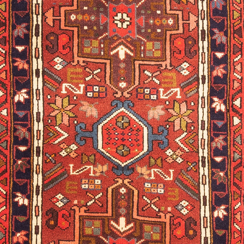 Qaraja Koberec 70x290cm - Perský koberec