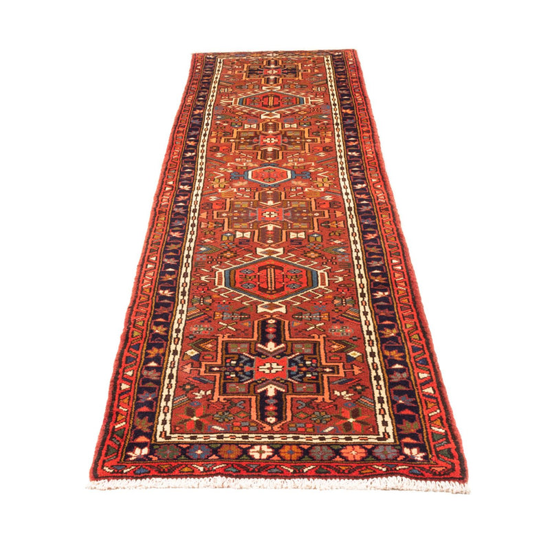Qaraja Koberec 70x290cm - Perský koberec